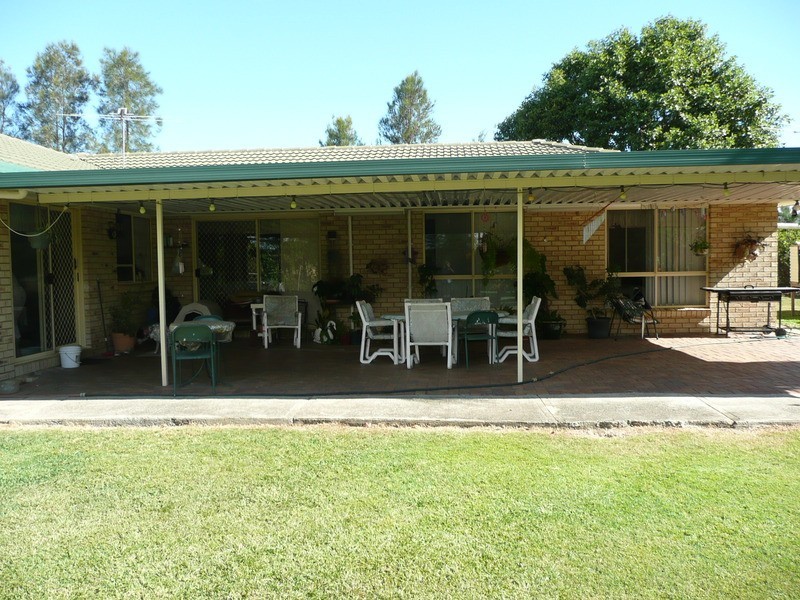 Cedar Grove QLD 4285