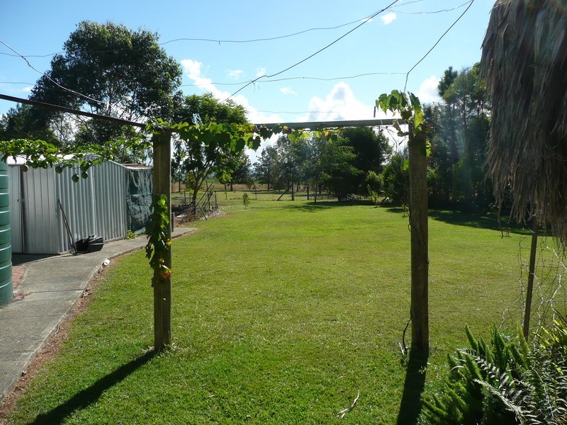 Cedar Grove QLD 4285