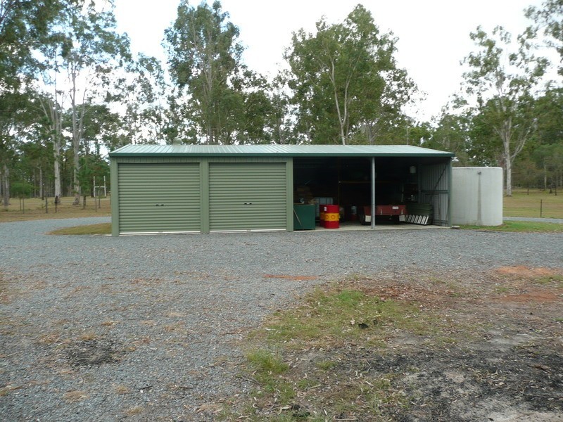 Jimboomba QLD 4280