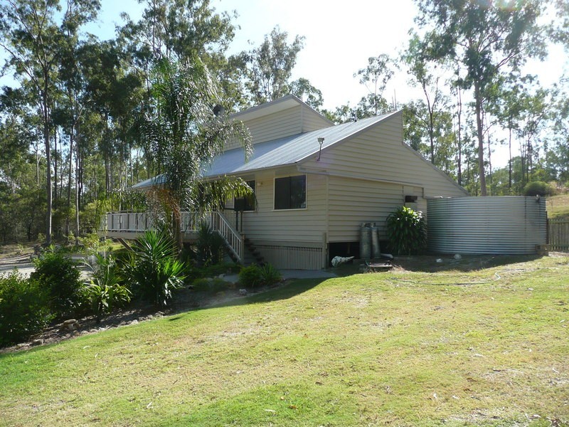 Jimboomba QLD 4280