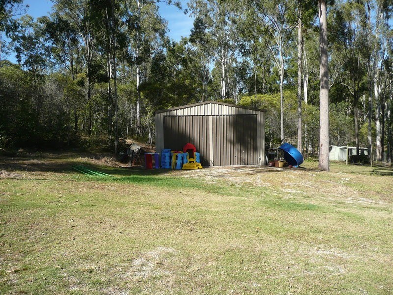 Jimboomba QLD 4280