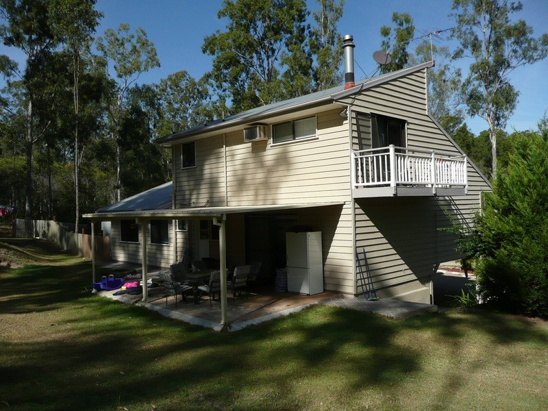 Jimboomba QLD 4280