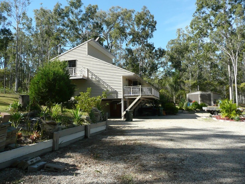 Jimboomba QLD 4280