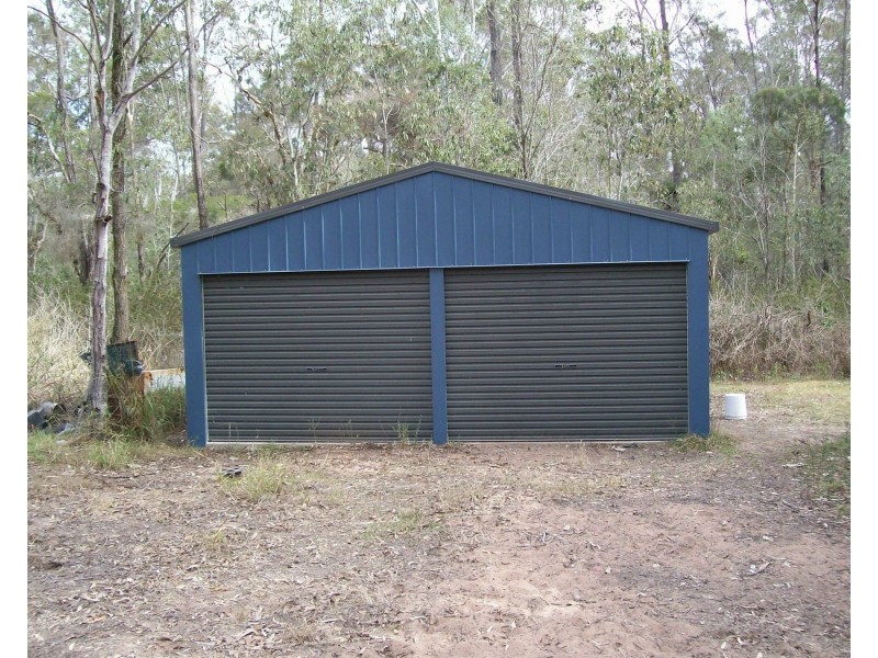 327 Amber Crescent, Jimboomba QLD 4280