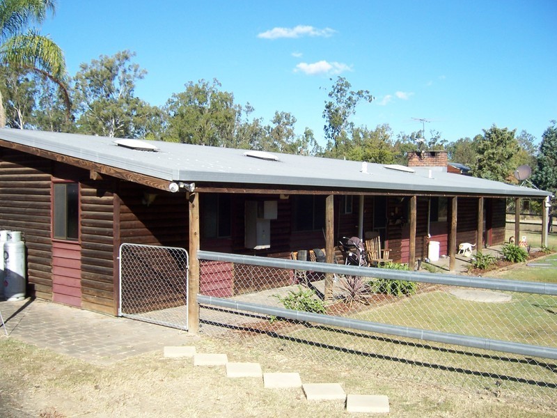 North Maclean QLD 4280