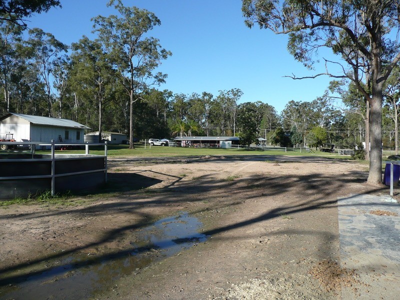 North Maclean QLD 4280