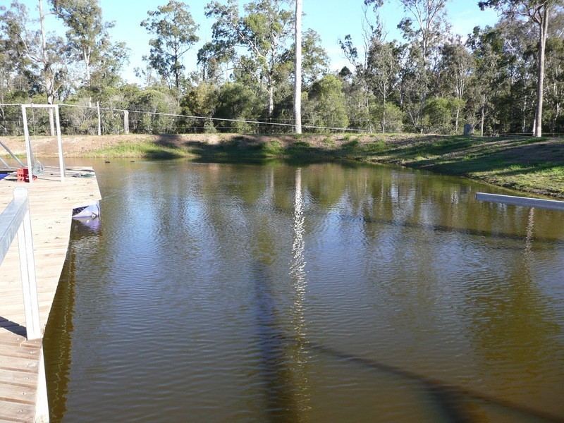 North Maclean QLD 4280