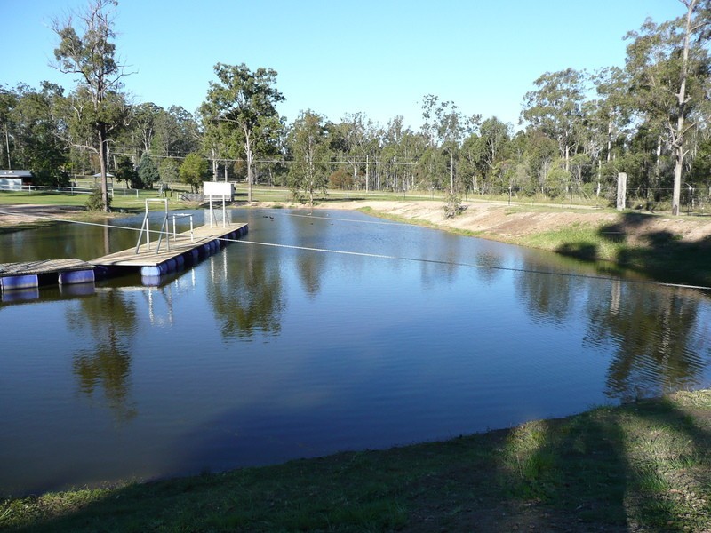 North Maclean QLD 4280