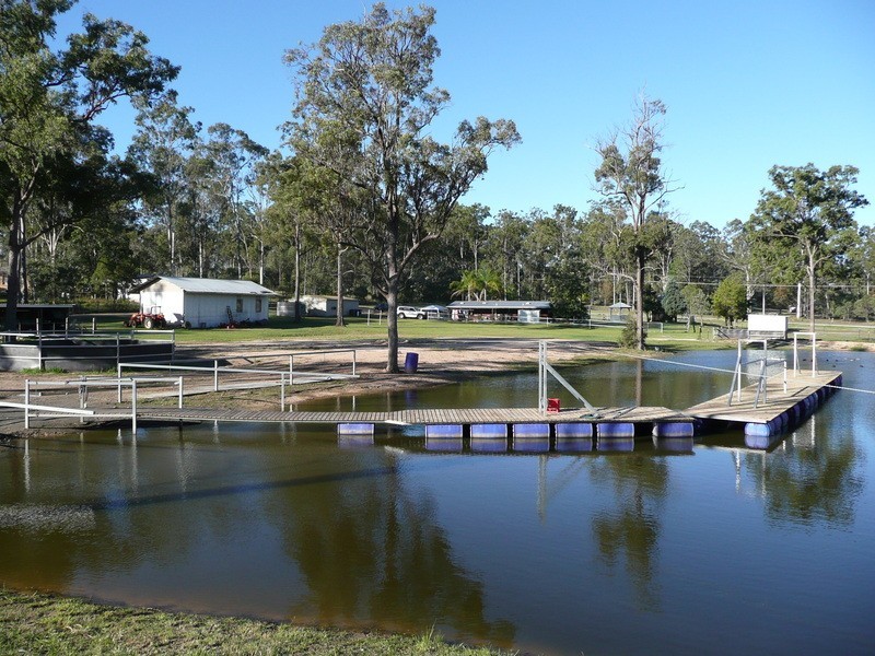 North Maclean QLD 4280