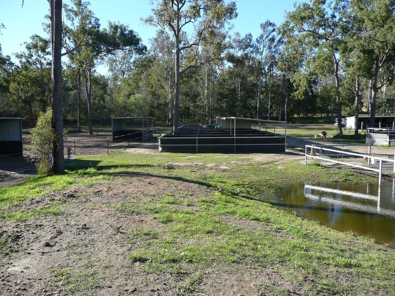 North Maclean QLD 4280