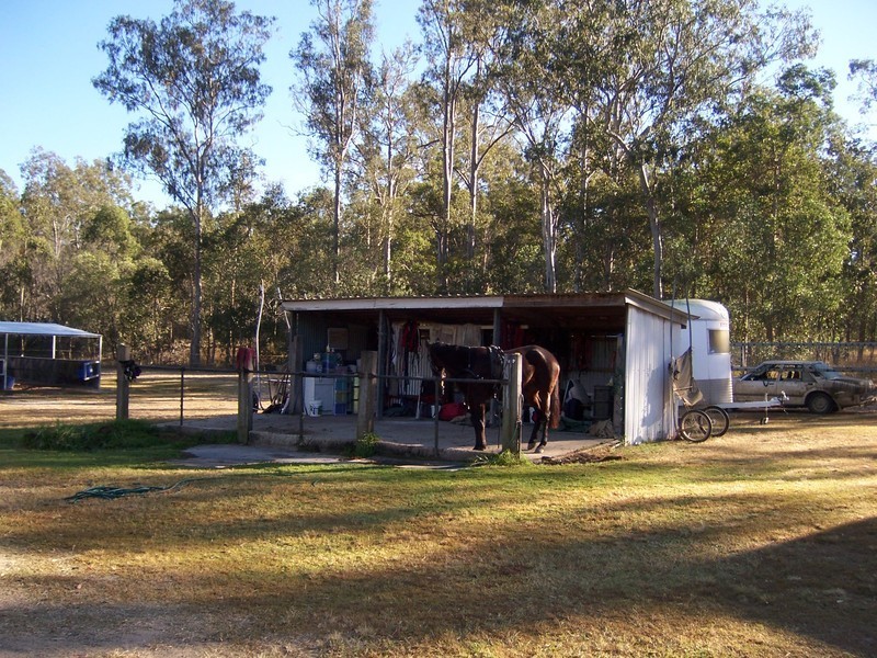 North Maclean QLD 4280