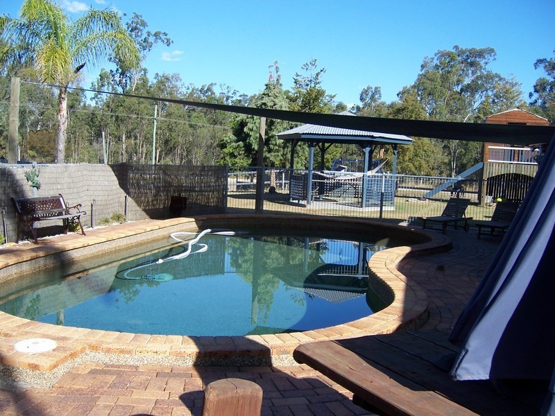 North Maclean QLD 4280