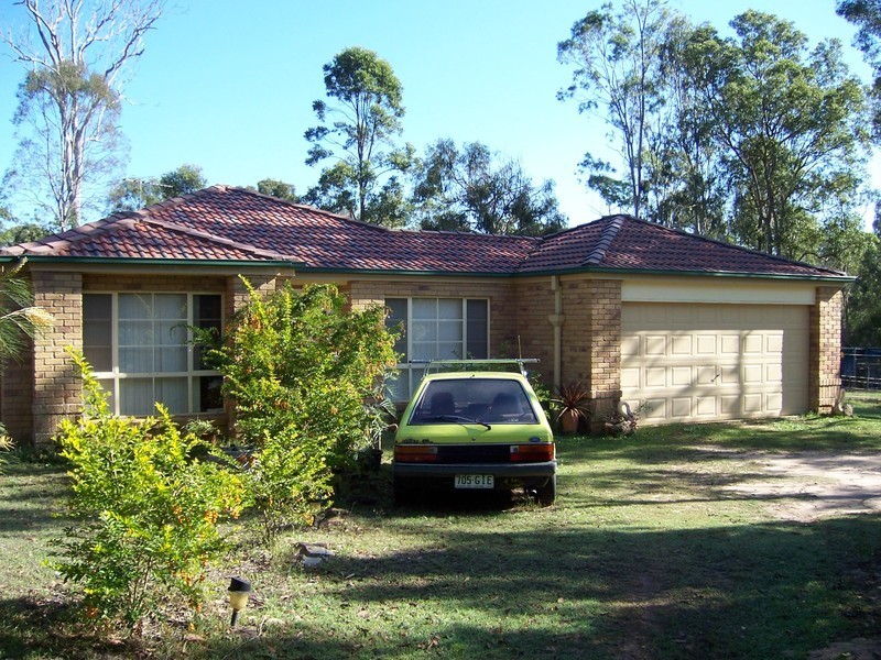 Munruben QLD 4125