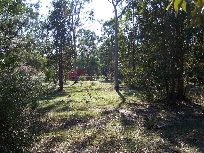 Munruben QLD 4125