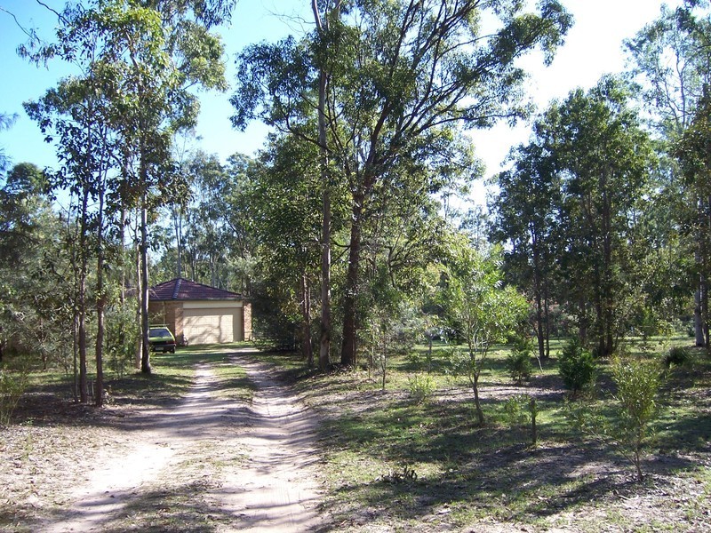 Munruben QLD 4125