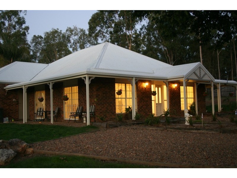 115-119 Brushwood Crescent, Cedar Grove QLD 4285