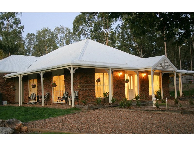 115-119 Brushwood Crescent, Cedar Grove QLD 4285