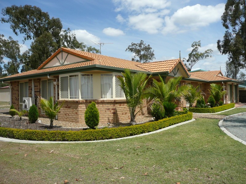 Jimboomba QLD 4280