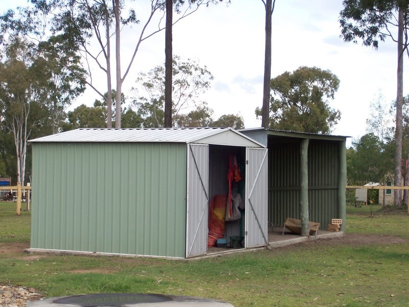 Jimboomba QLD 4280