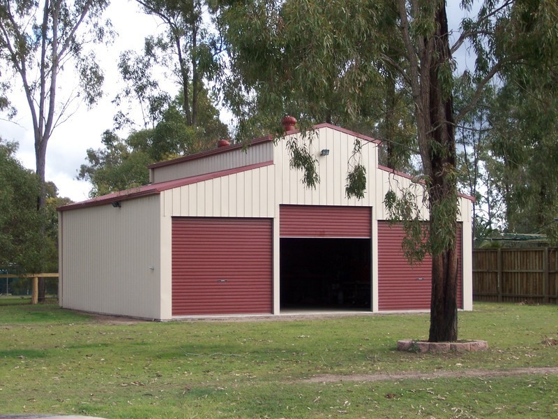Jimboomba QLD 4280