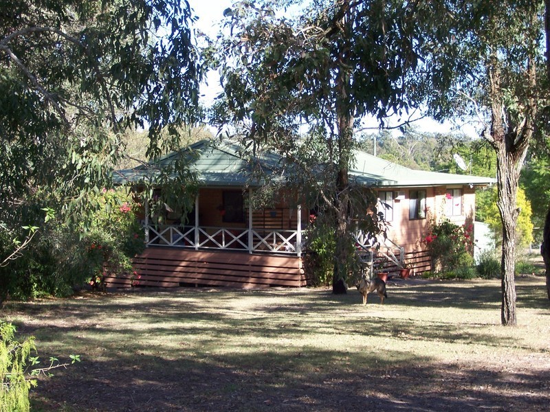 Cedar Vale QLD 4285