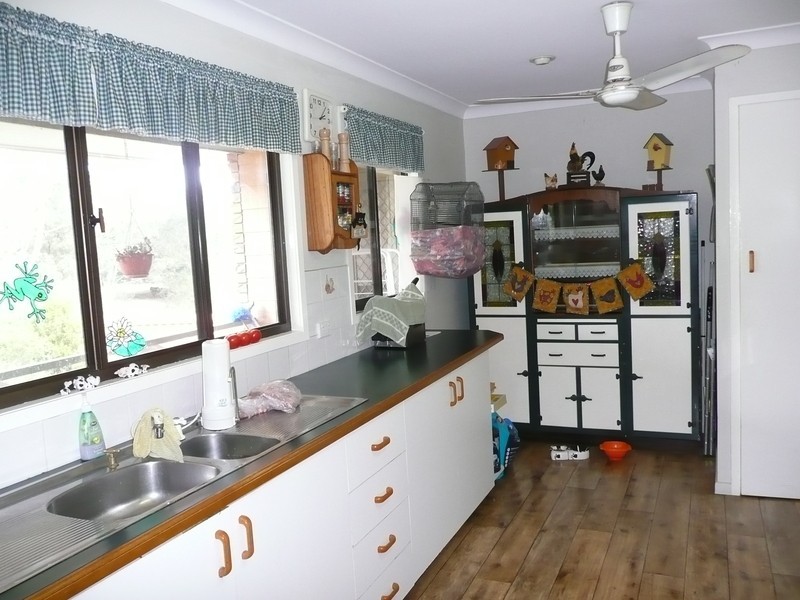 Cedar Vale QLD 4285
