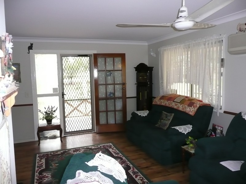 Cedar Vale QLD 4285