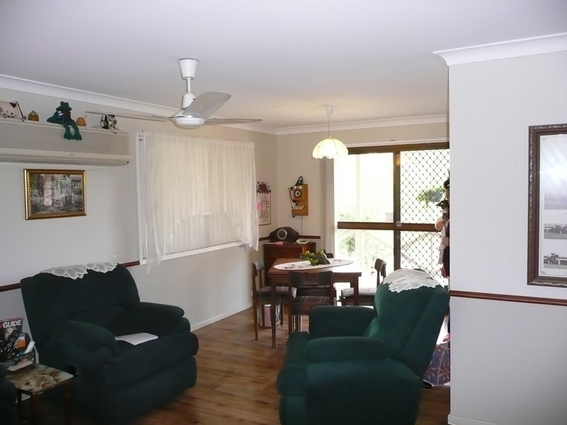 Cedar Vale QLD 4285