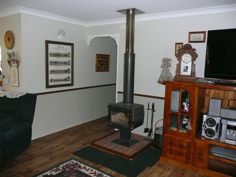 Cedar Vale QLD 4285