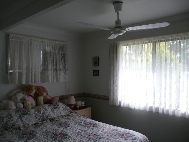 Cedar Vale QLD 4285