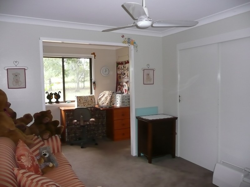Cedar Vale QLD 4285