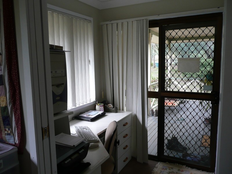 Cedar Vale QLD 4285