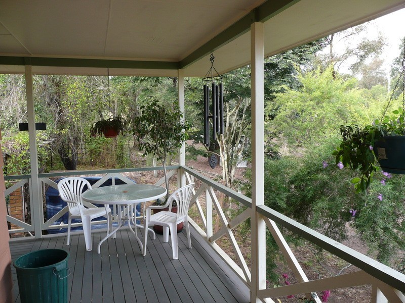 Cedar Vale QLD 4285