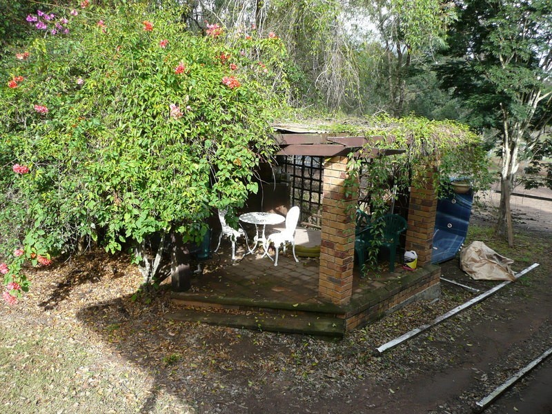 Cedar Vale QLD 4285