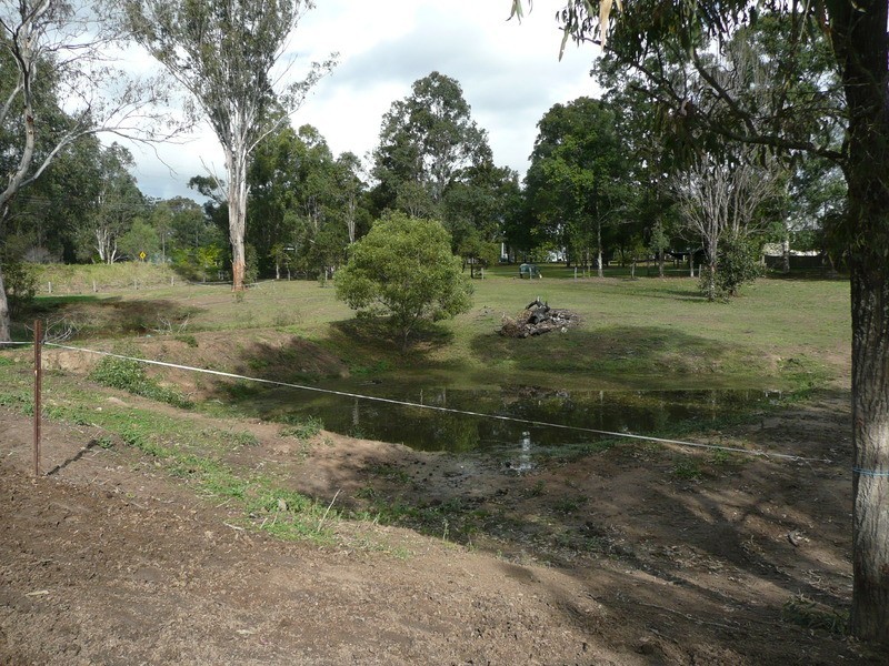 Cedar Vale QLD 4285