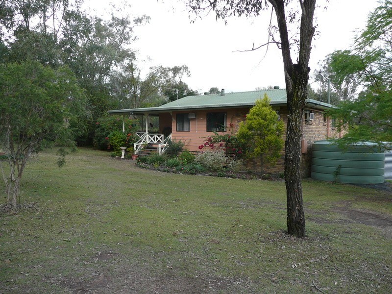 Cedar Vale QLD 4285