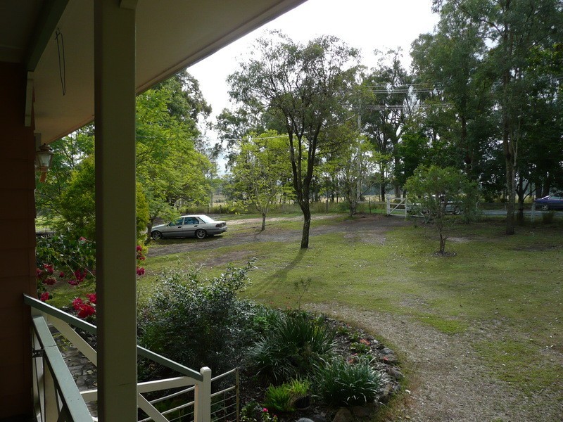 Cedar Vale QLD 4285