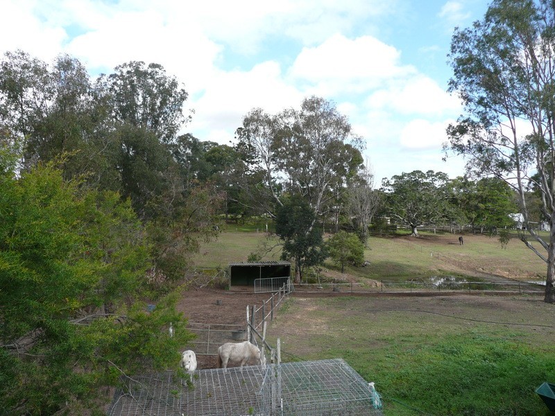 Cedar Vale QLD 4285