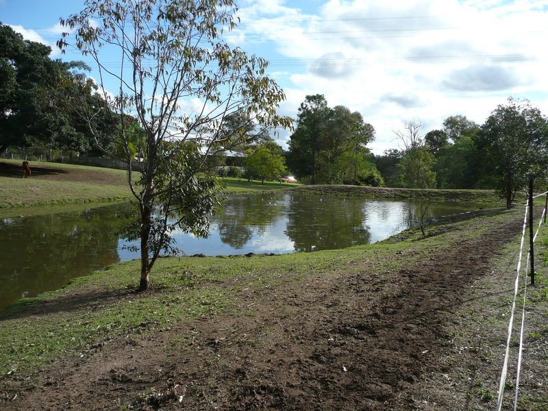 Cedar Vale QLD 4285