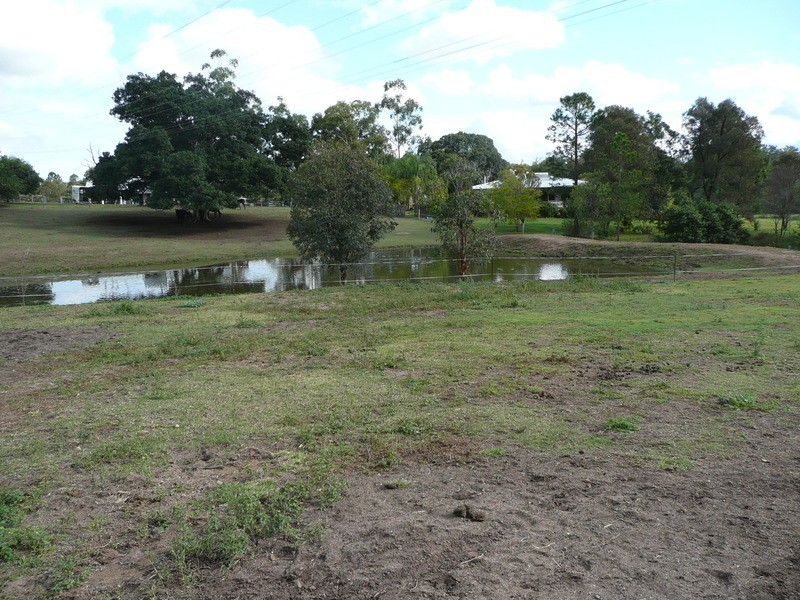 Cedar Vale QLD 4285