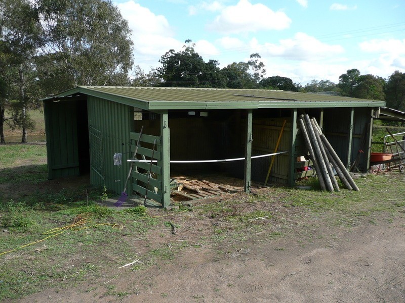 Cedar Vale QLD 4285