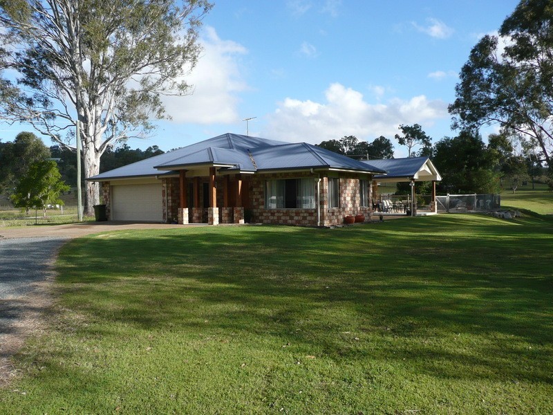 Mundoolun QLD 4285
