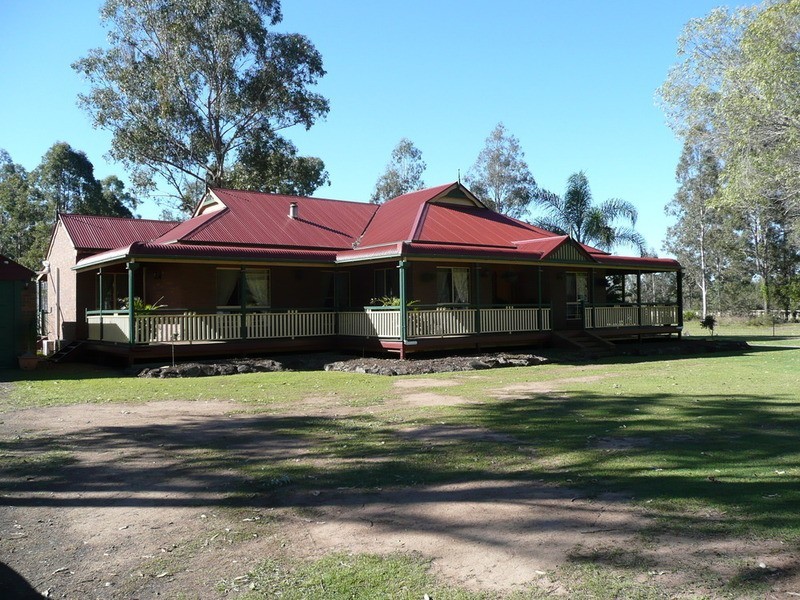 67 Country Road, Jimboomba QLD 4280