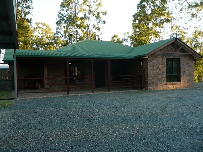 Cedar Vale QLD 4285