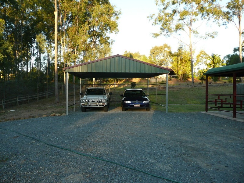 Cedar Vale QLD 4285