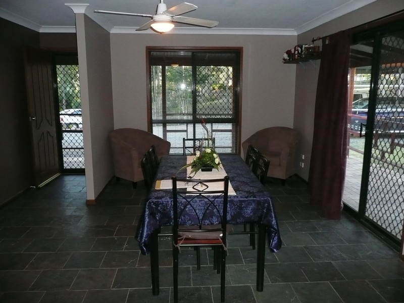Cedar Vale QLD 4285