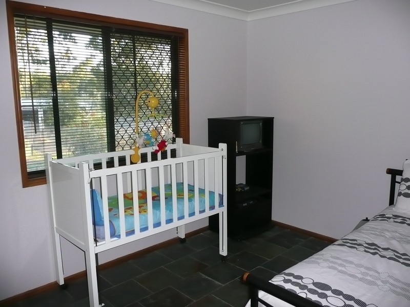 Cedar Vale QLD 4285