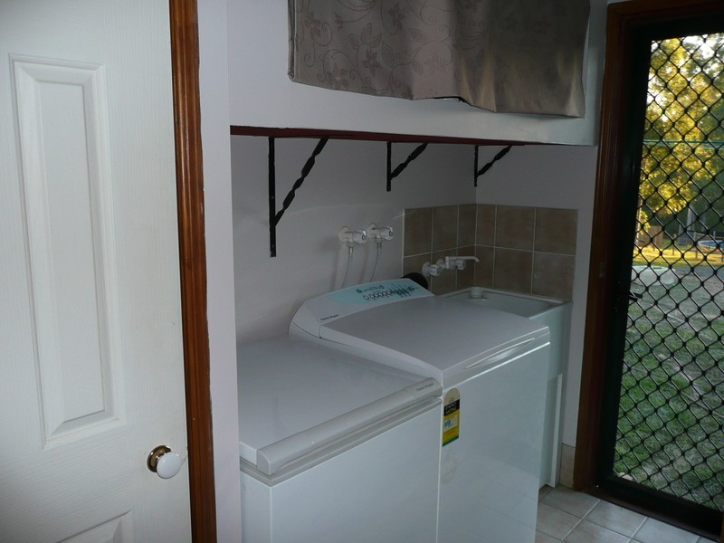 Cedar Vale QLD 4285
