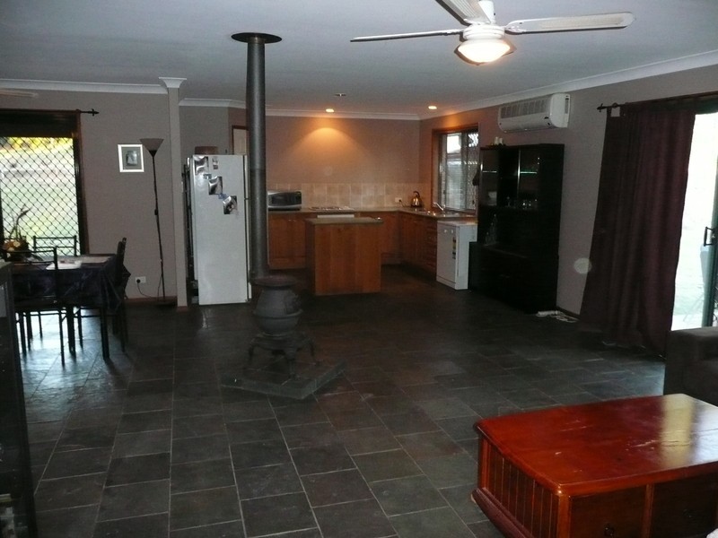Cedar Vale QLD 4285