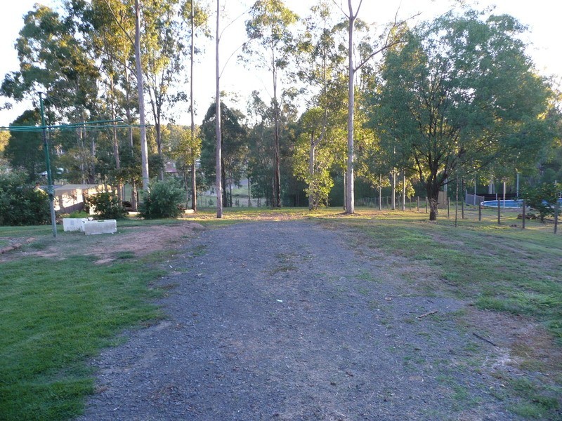 Cedar Vale QLD 4285